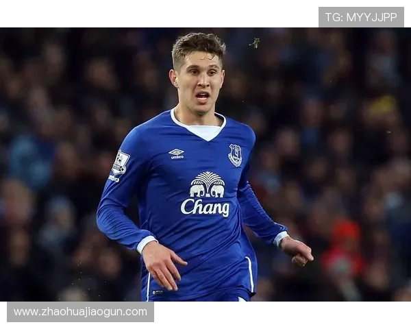 约翰·斯通斯：巴恩斯利青训出身的中卫生涯起点解析