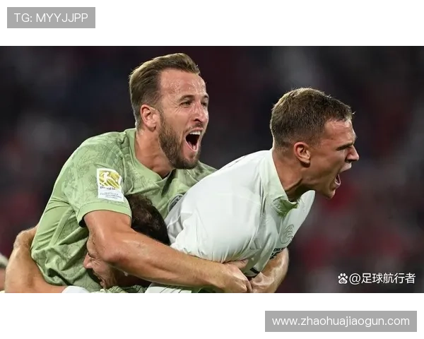 凯恩如何定义“冠军含金量”?战术角色与球队体系影响解析 凯恩如何定义“冠军含金量”?战术角色与球队体系影响解析