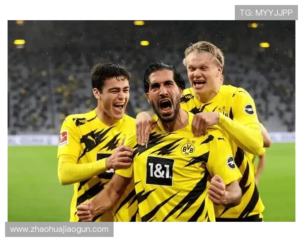 多特蒙德进攻表现猛势，关键时刻哑火问题对赛季走势形成制约