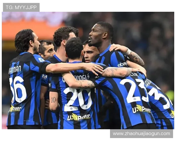 国际米兰崛起背后，阵容深度与战术适配矛盾逐步显现