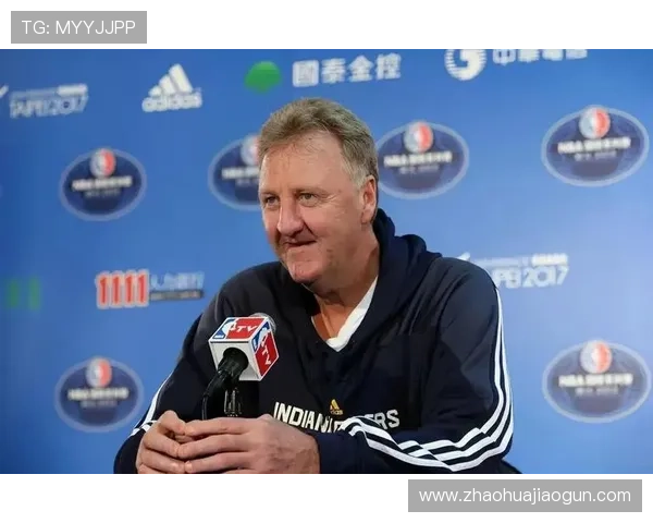 拉里·伯德无球跑动提升团队得分结构明显优于同期锋线球员