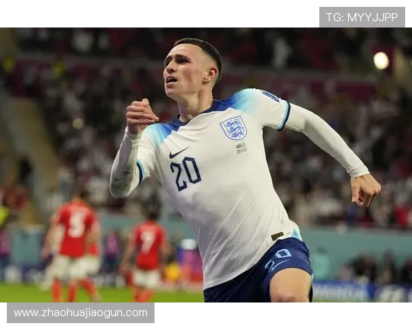 福登在曼城强势的核心：战术适配与进攻参与度分析