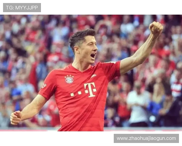 莱万多夫斯基德甲时期表现解析：长期统治力如何形成