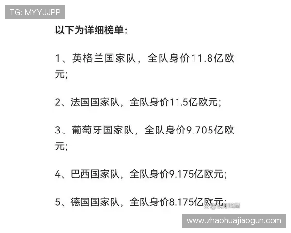 世界杯美国队D组球队身价排名分析